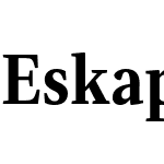 Eskapade