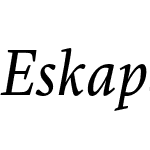 Eskapade