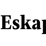 Eskapade