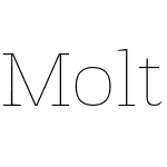 Molto