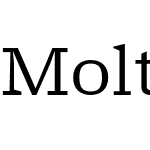 Molto