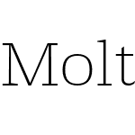 Molto