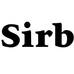 Sirba GRK