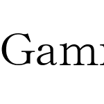 Gammill