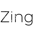 Zing Sans Rust Light