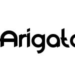 Arigato