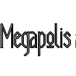Megapolis 2