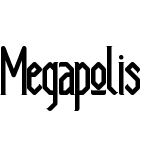 Megapolis