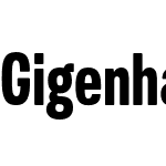 Gigenham