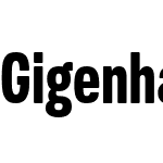 Gigenham