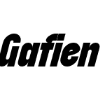 Gafien