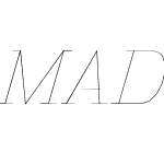 MAD Serif