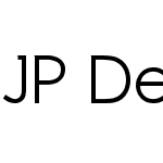 JP Designs Personal Use