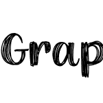 Graphic Pen