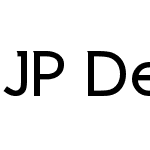 JP Designs Personal Use