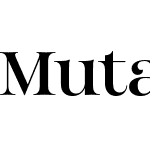 Mutable-Medium
