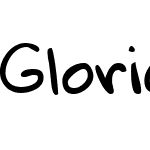 Gloria Hallelujah