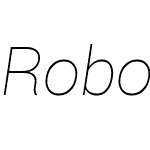 Roboto