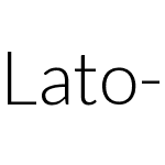 Lato