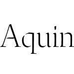 Aquino Light