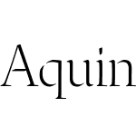 Aquino Light