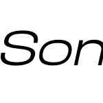 Somar Sans