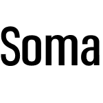 Somar Sans