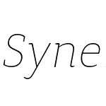 Synerga Pro