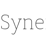 Synerga Pro