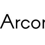 Arcon