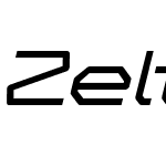 Zelta-Six Demo Light