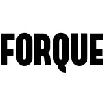 FORQUE