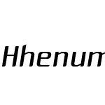 Hhenum