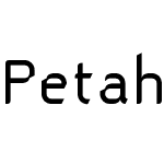 Petahja