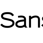 Sansumi-ExtraBold