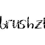 brush zt