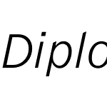 Diplomat