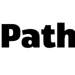 Pathway Extreme Condensed