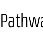 Pathway Extreme Condensed