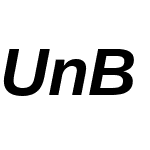 UnB Office