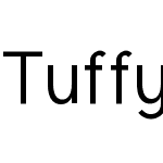 Tuffy