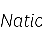 National 2