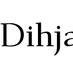 Dihjauti