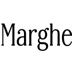 Margherita