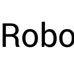 Roboto