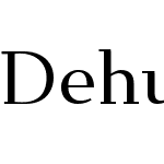 Dehuti Alt