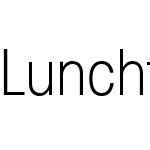 Lunchtype25