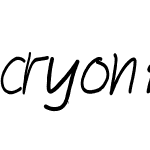 cryon