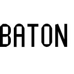 Baton