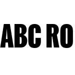 ABC ROM